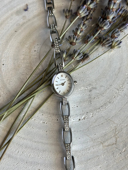Elegant dress watch by Sekonda
