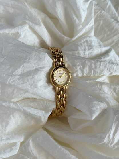 Amazing vintage watch by Lorus (part of Seiko)