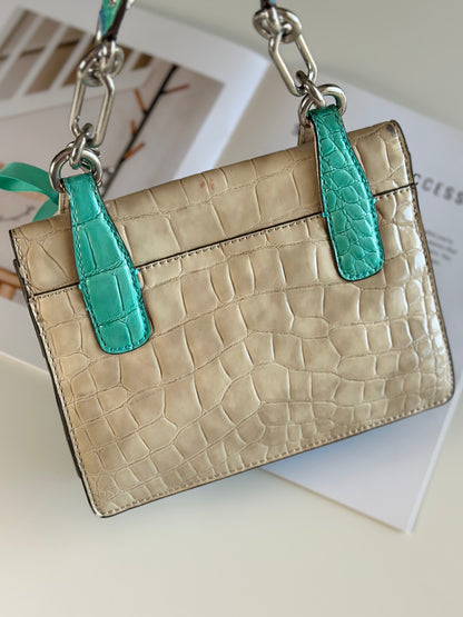 Playful vintage Guess handbag Y2K