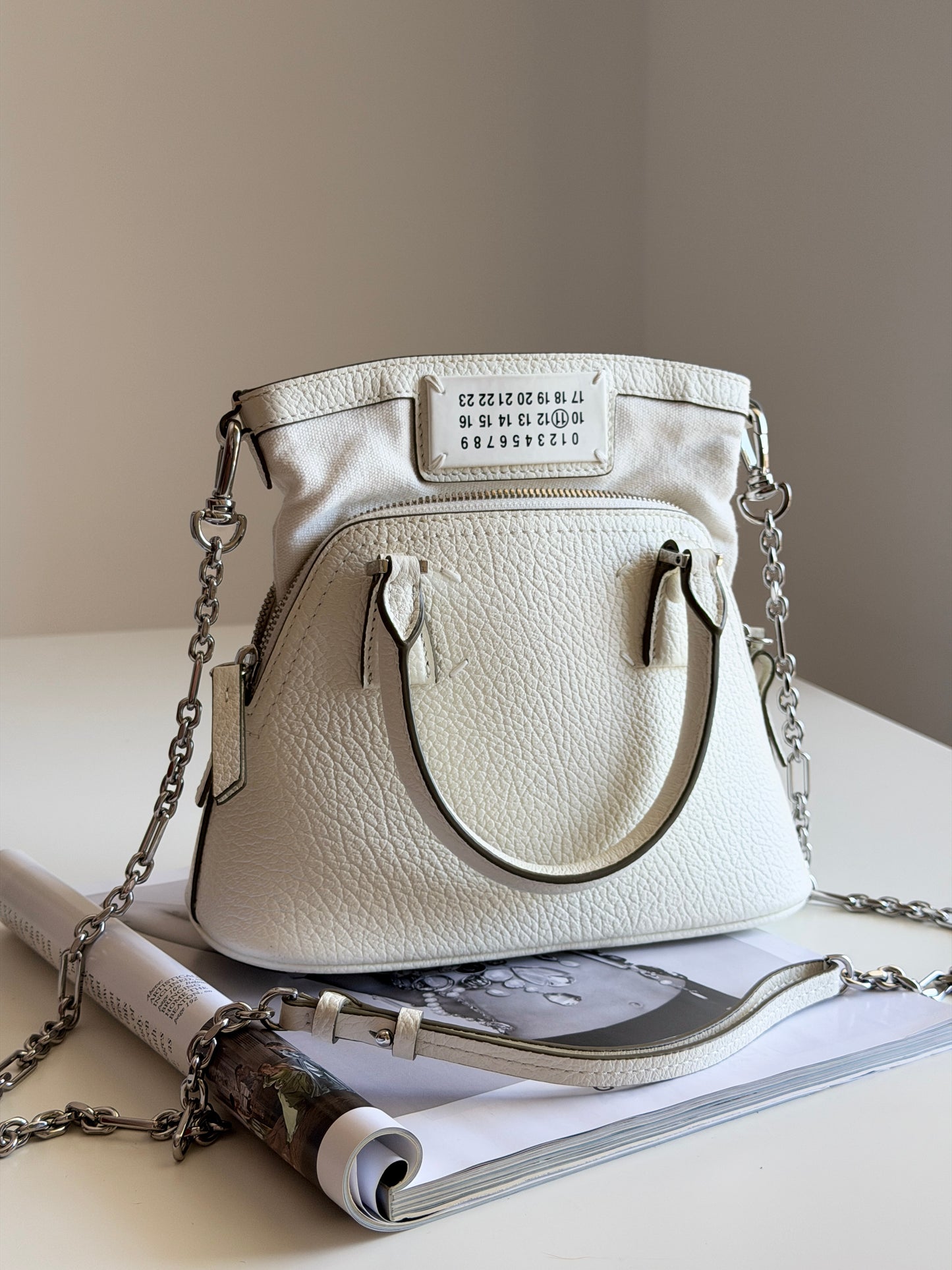 Maison Margiela 5AC Mini Bag