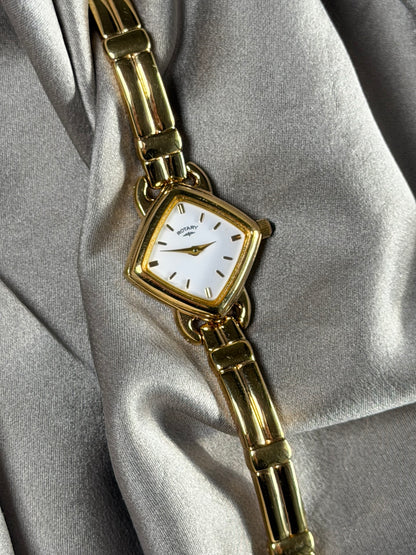 Stunning vintage Rotary Cuffs watch (non-working ❣️)