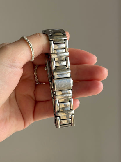 Lovely vintage watch by Gianni Sabatini