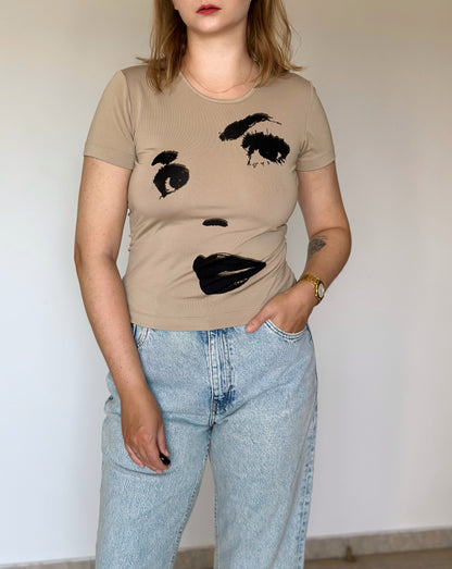 Stunning vintage T-shirt Mexx