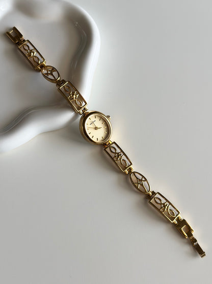 Charming vintage Sekonda watch