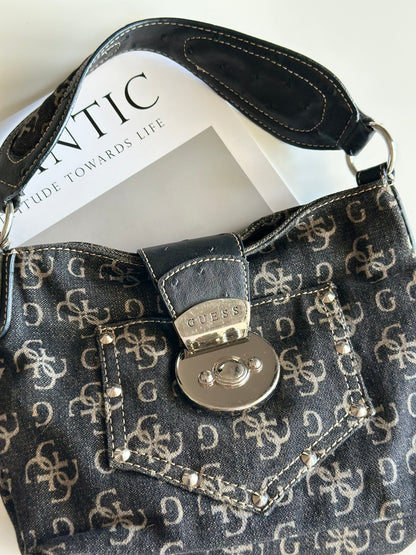 Vintage Guess bag from early 2000s