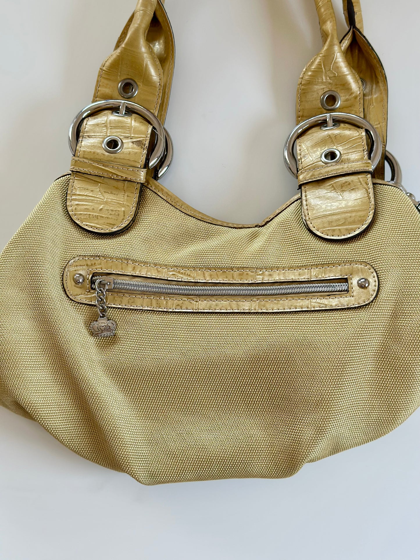 Vintage Kathy Van Zeeland bag