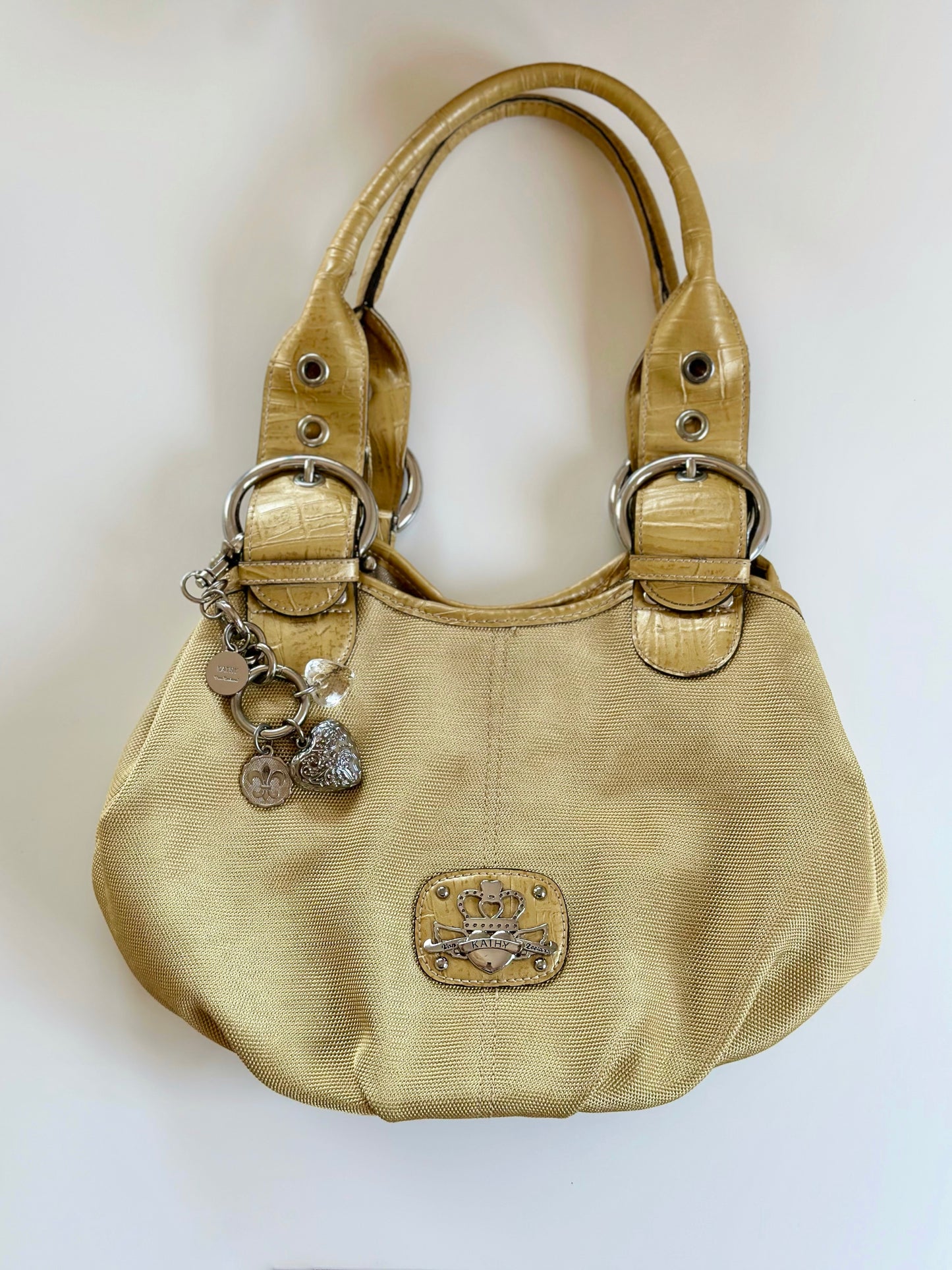 Vintage Kathy Van Zeeland bag