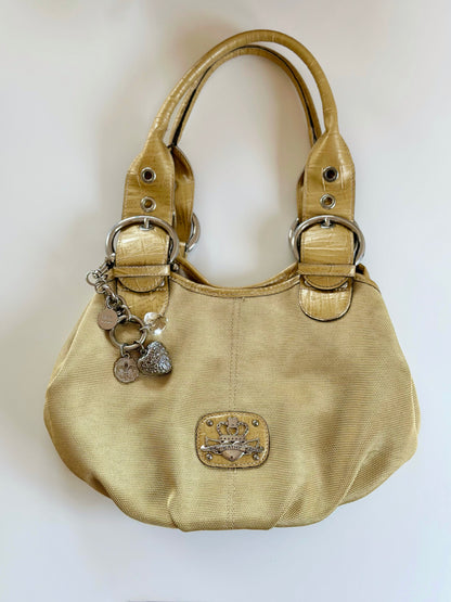 Vintage Kathy Van Zeeland bag