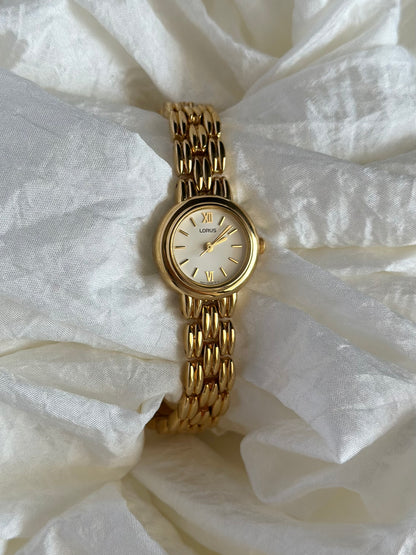 Amazing vintage watch by Lorus (part of Seiko)