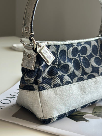 A cult-favorite bag from the Coach archives