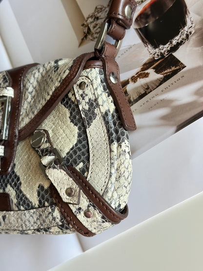 Standout vintage mini bag from Karen Millen