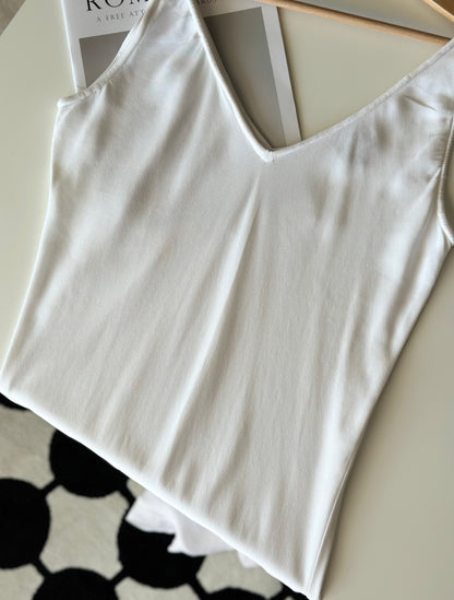 Stunning vintage maxi slip dress by Masai