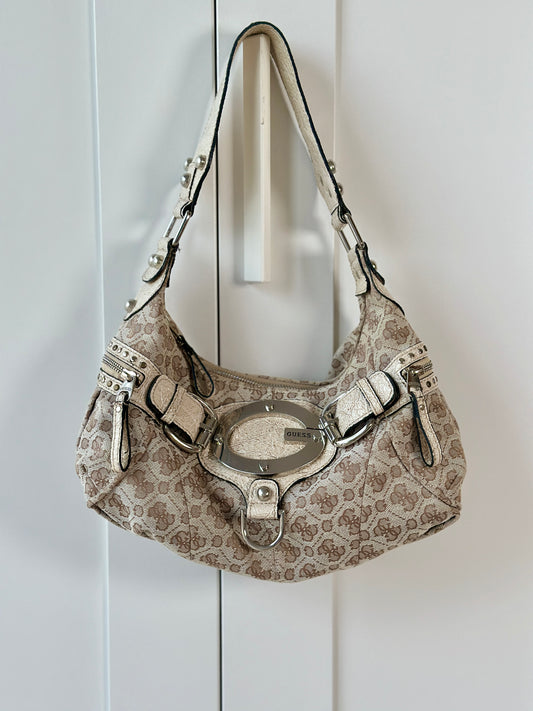 Iconic vintage Guess shoulder bag 2000s