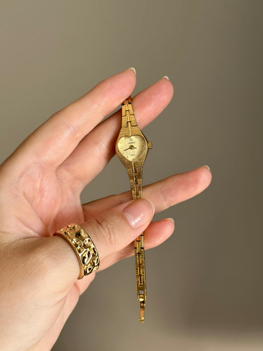 Charming vintage Sekonda watch from the 1960s