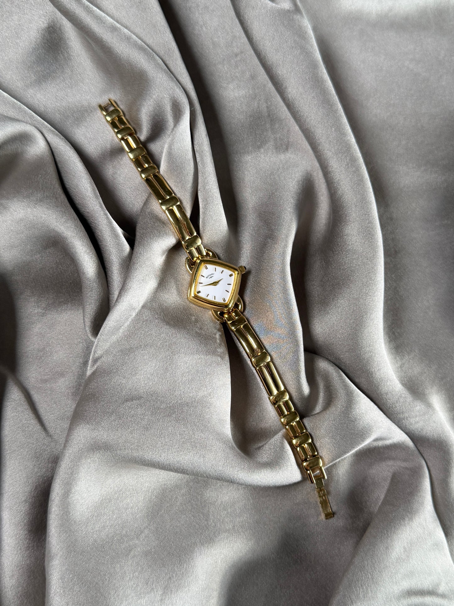 Stunning vintage Rotary Cuffs watch (non-working ❣️)
