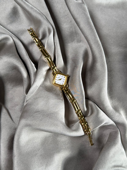 Stunning vintage Rotary Cuffs watch (non-working ❣️)