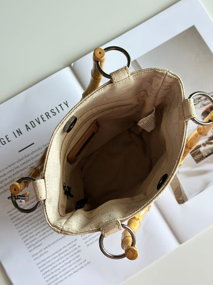 Beautiful late '90s / Y2K mini bag by Sisley