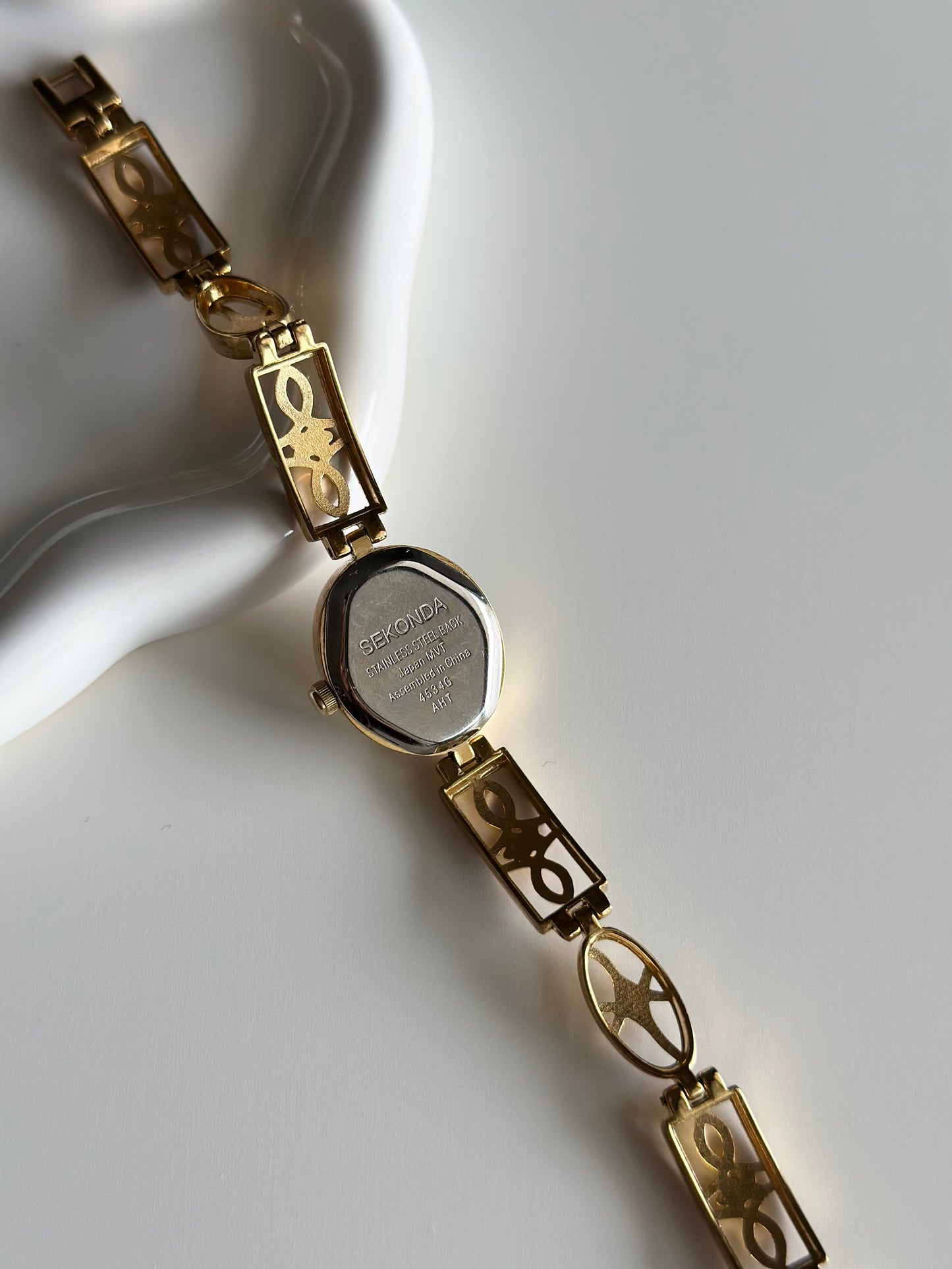 Charming vintage Sekonda watch