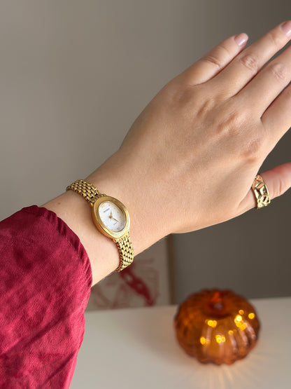 Charming vintage Sekonda quartz watch