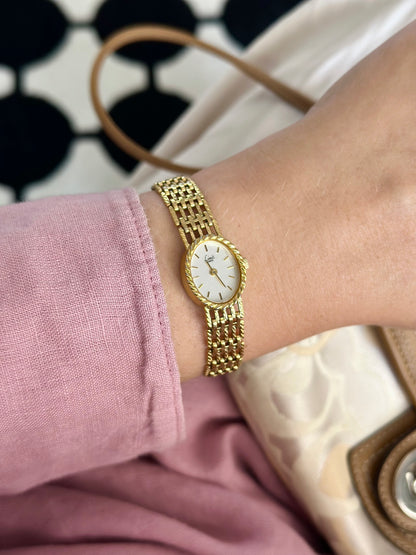 Charming vintage Limit watch