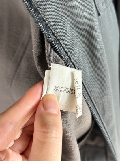 Vintage Esprit Sport grey jacket