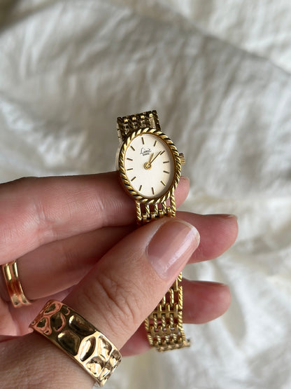 Charming vintage Limit watch