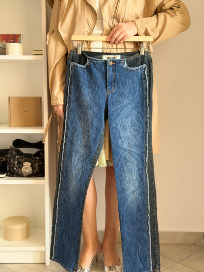 Vintage Moschino Jeans