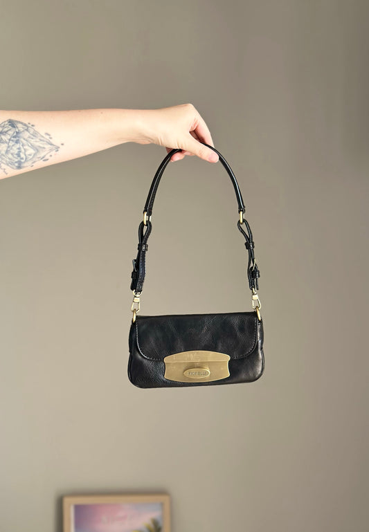 Chic vintage Fiorelli mini shoulder bag