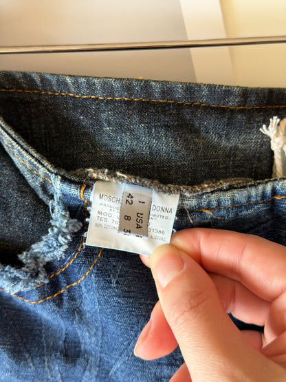 Vintage Moschino Jeans