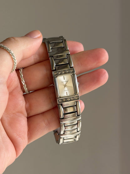 Lovely vintage watch by Gianni Sabatini
