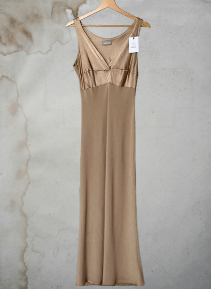 Amazing vintage Wallis midi dress