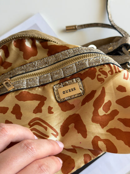 Vintage Guess Y2K shoulder bag