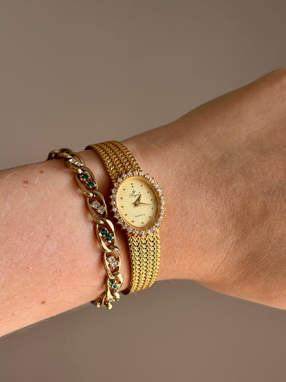 Elegant Royal vintage watch