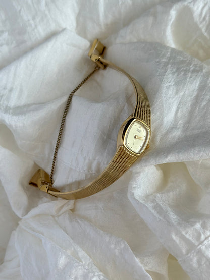 Timeless piece of elegance from Citizen