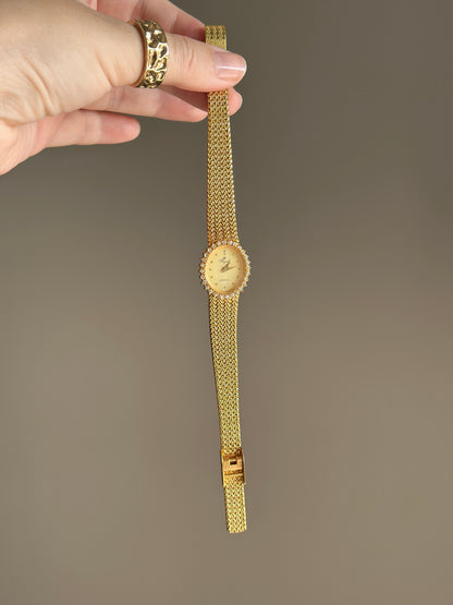 Elegant Royal vintage watch