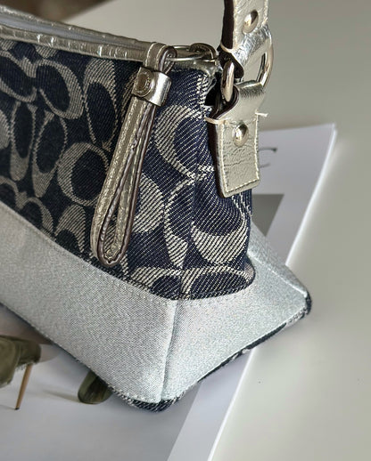 A cult-favorite bag from the Coach archives