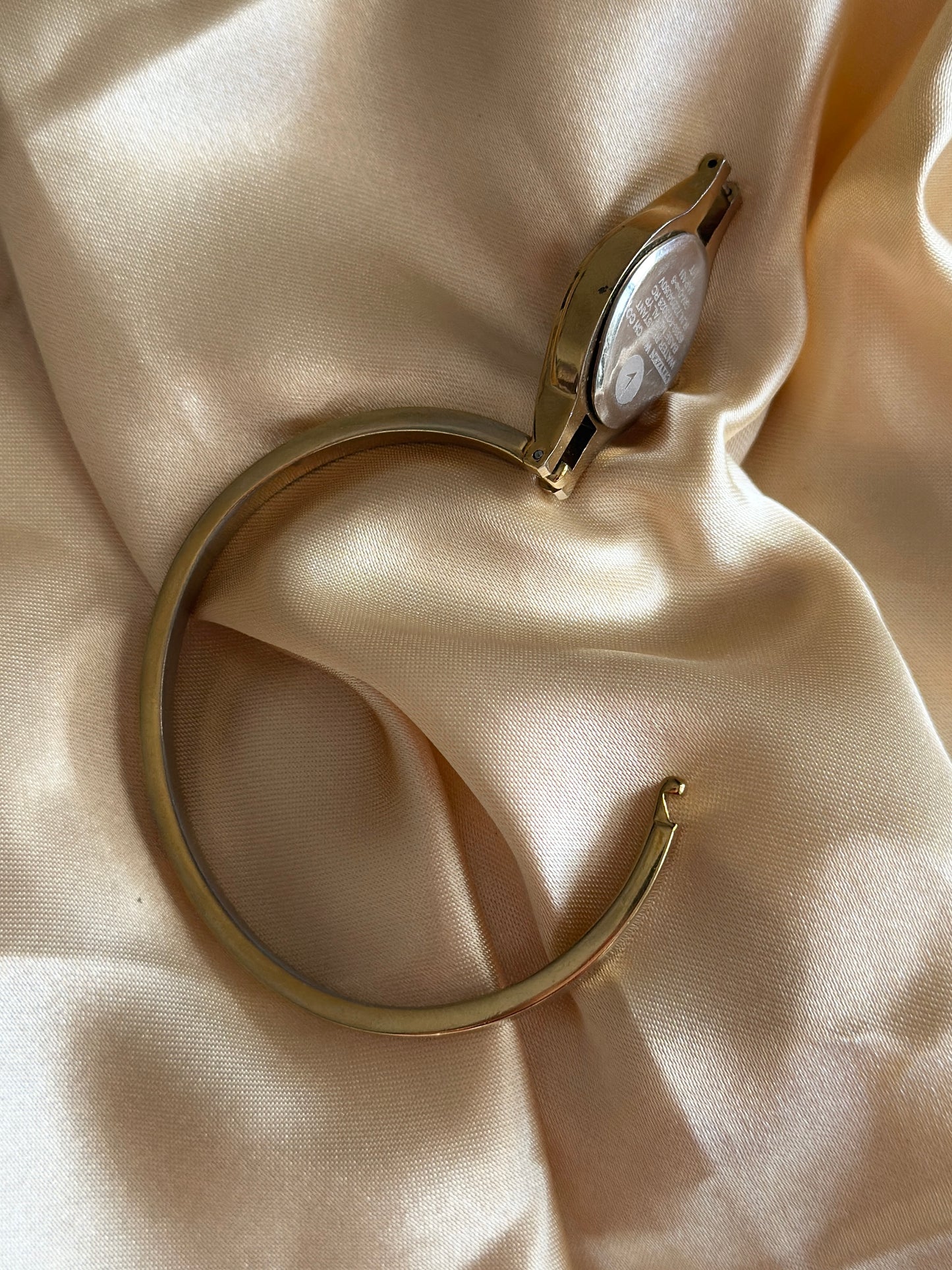 Lovely vintage Citizen watch (non-working)