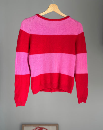 Vintage cashmere cardigan Clements Ribeiro