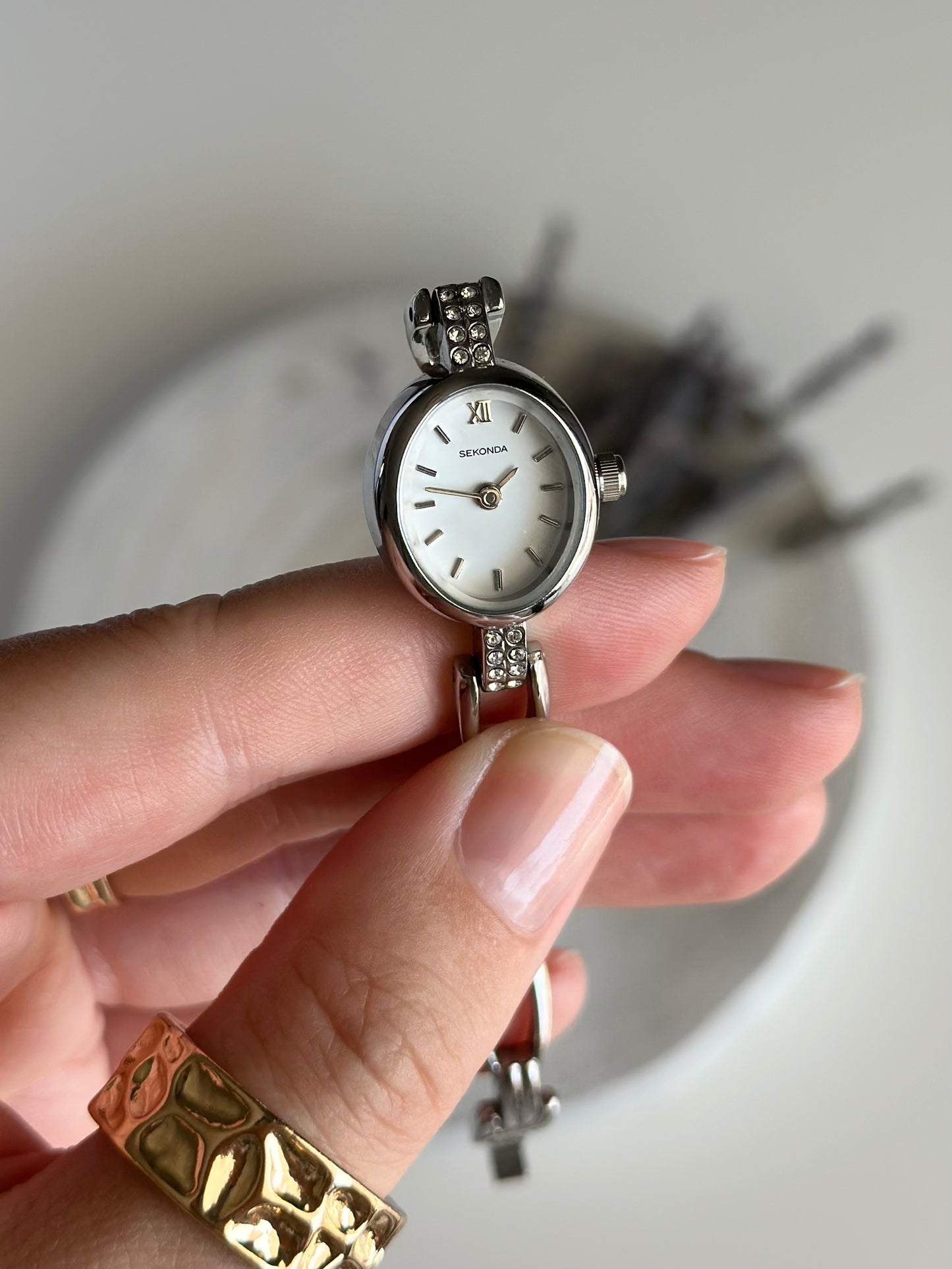 Elegant dress watch by Sekonda