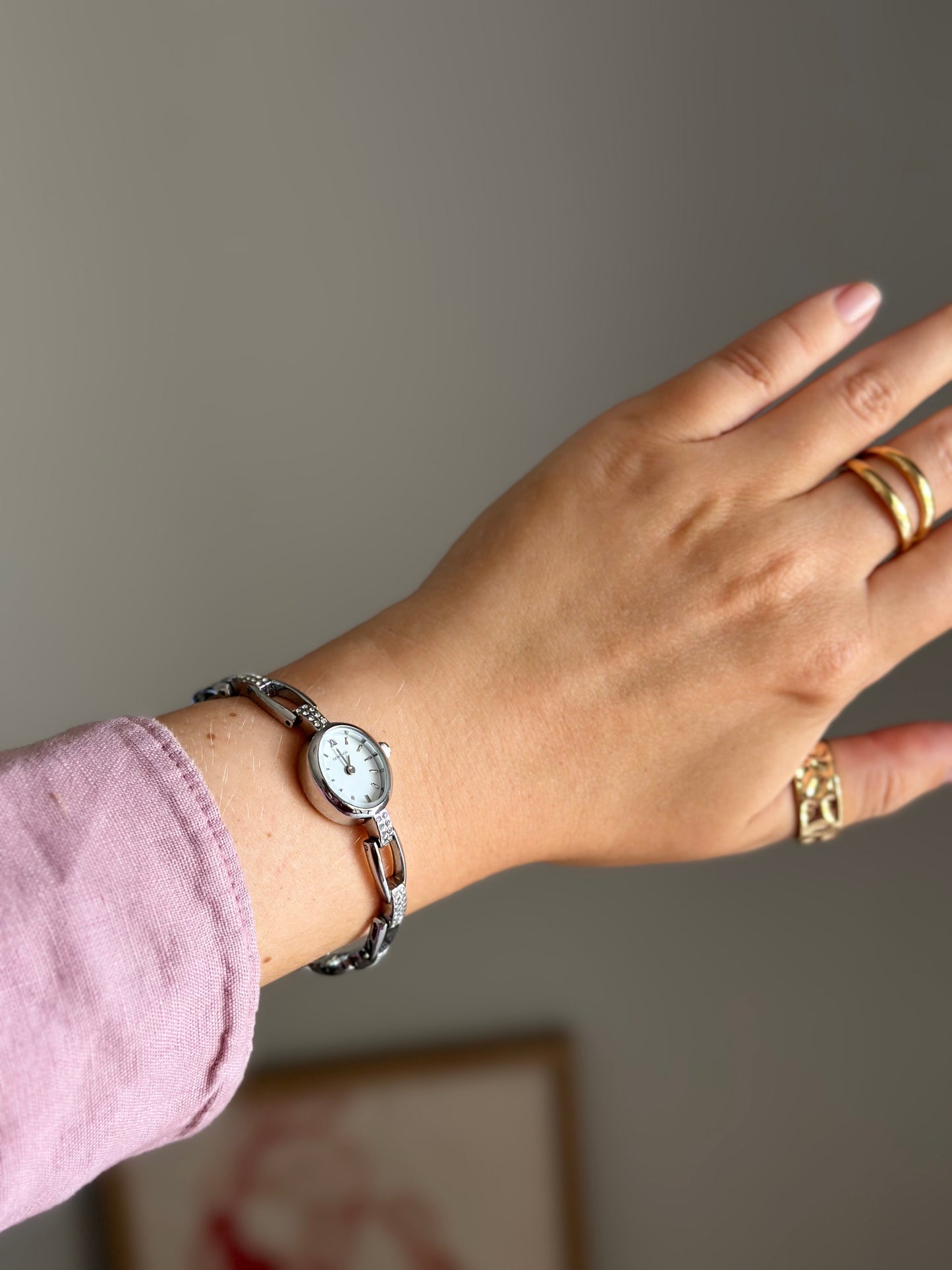 Elegant dress watch by Sekonda