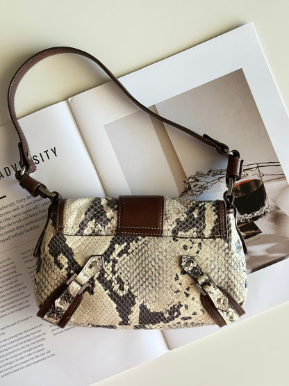 Standout vintage mini bag from Karen Millen