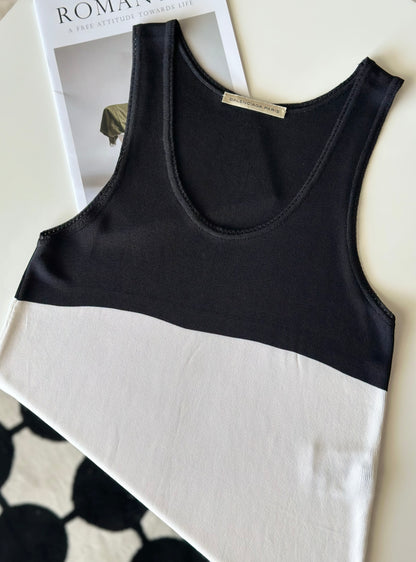 Vintage authentic tank top Balenciaga