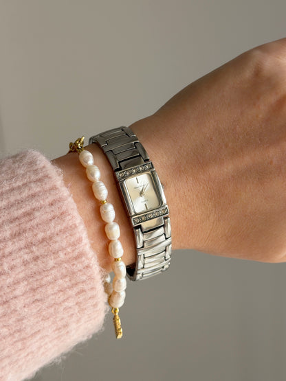 Lovely vintage watch by Gianni Sabatini