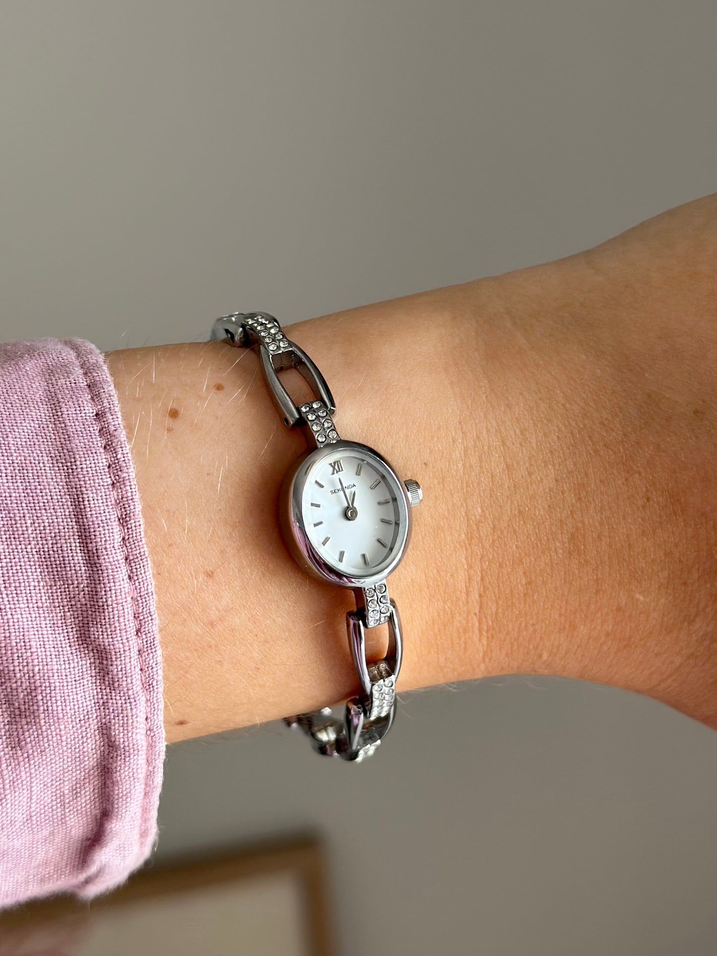 Elegant dress watch by Sekonda