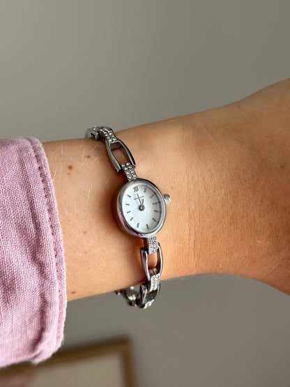 Elegant dress watch by Sekonda