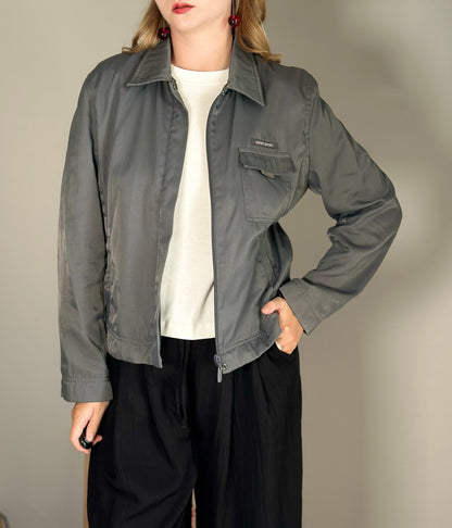 Vintage Esprit Sport grey jacket