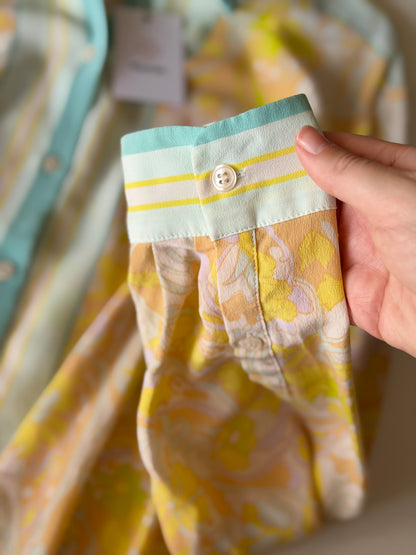 Silk shirt Samsøe Samsøe