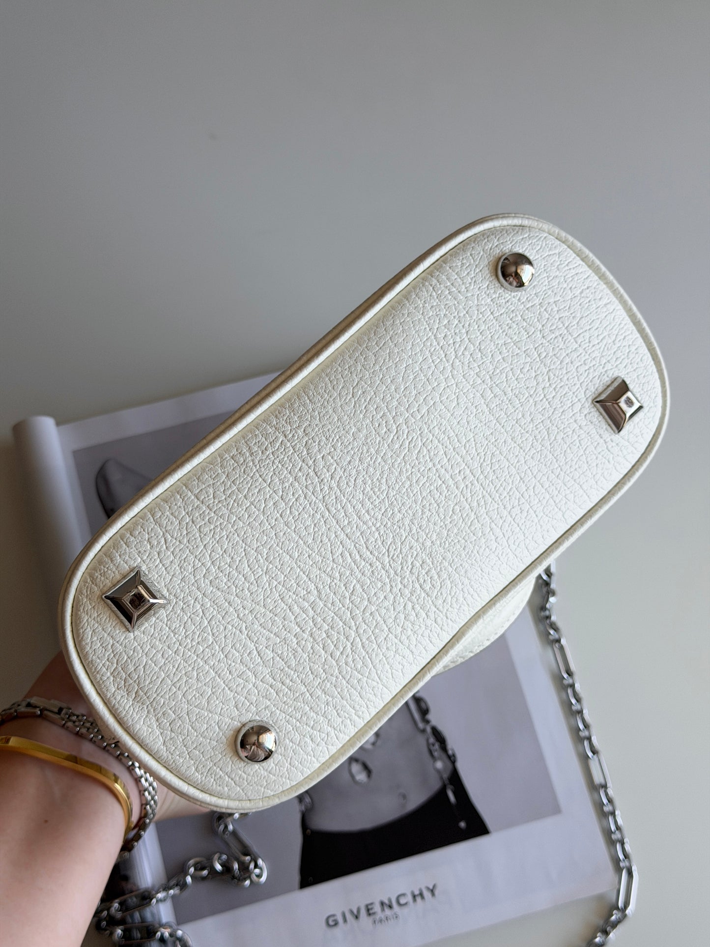 Maison Margiela 5AC Mini Bag