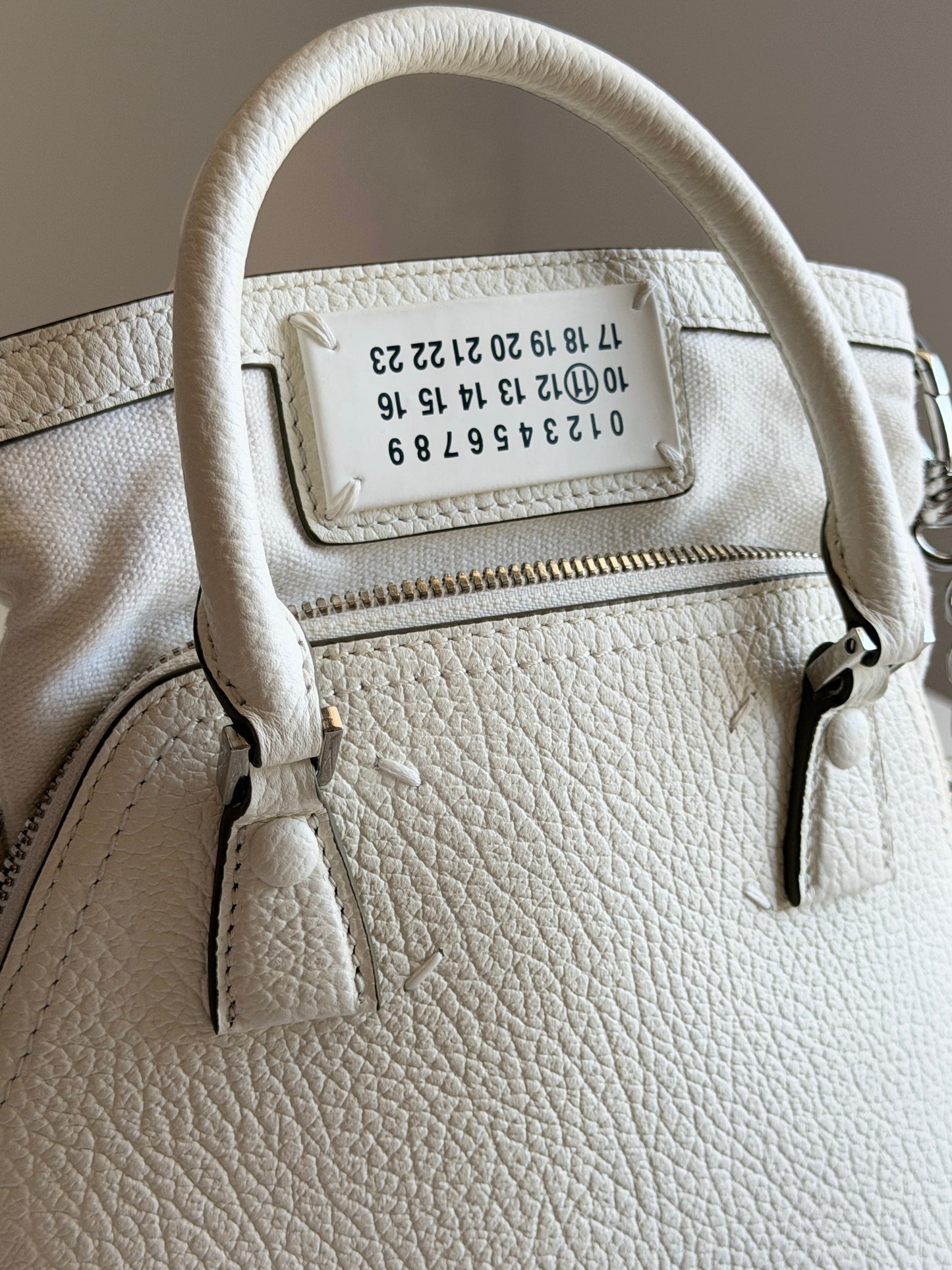 Maison Margiela 5AC Mini Bag