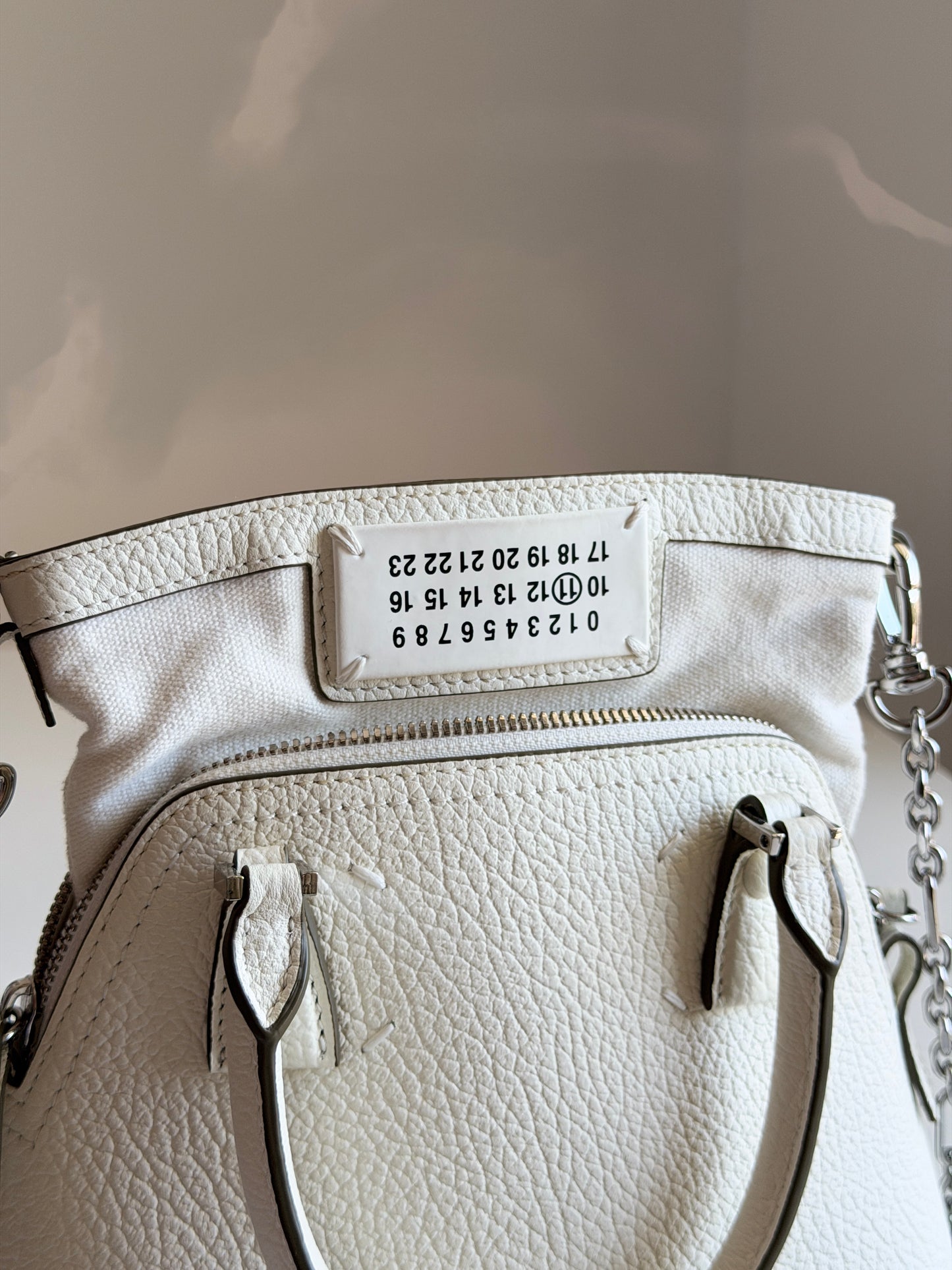 Maison Margiela 5AC Mini Bag
